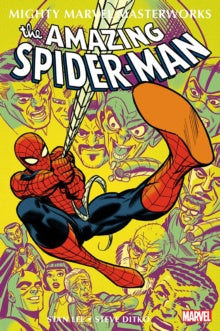 MMW AMAZING SPIDER-MAN Vol. 2