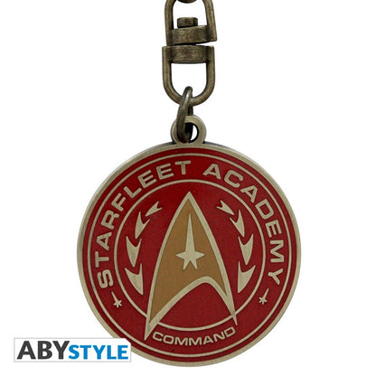 Star Trek - Starfleet Academy - Keychain