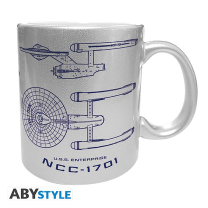 Star Trek - Enterprise - Mug