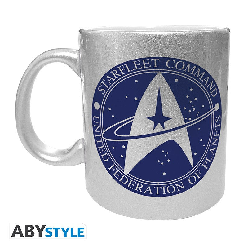 Star Trek - Enterprise - Mug