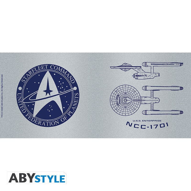 Star Trek - Enterprise - Mug