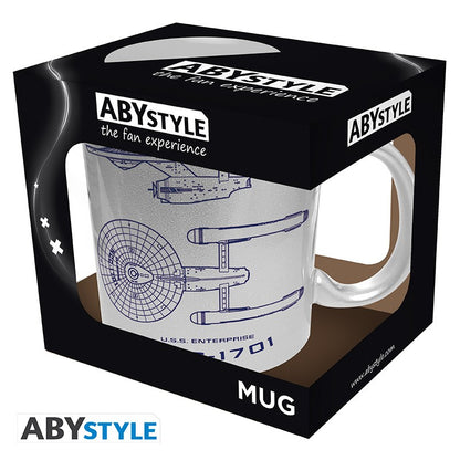 Star Trek - Enterprise - Mug