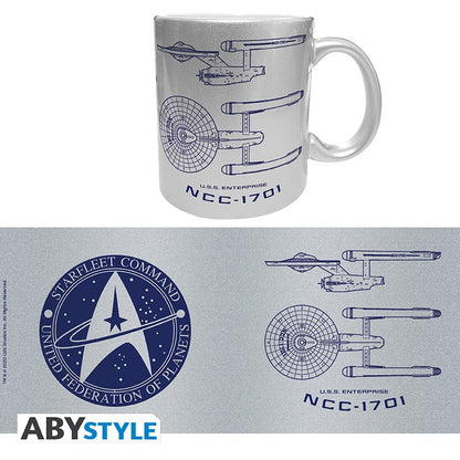 Star Trek - Enterprise - Mug