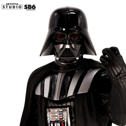 Super Bust 6 (SB6) - (#63)  - Star Wars - Darth Vader - 6IN Bust