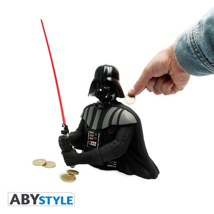 Star Wars -  Darth Vader - Money Bank