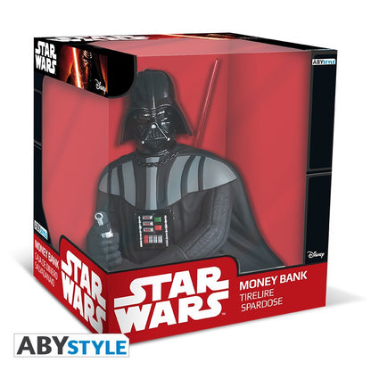 Star Wars -  Darth Vader - Money Bank