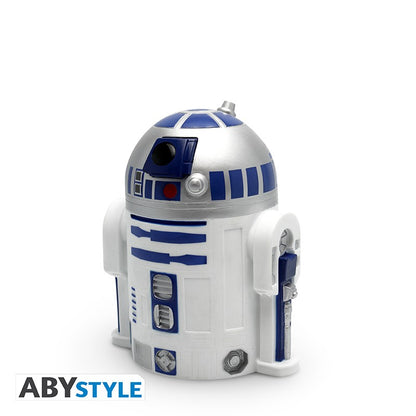 Star Wars - R2-D2 - Money Bank