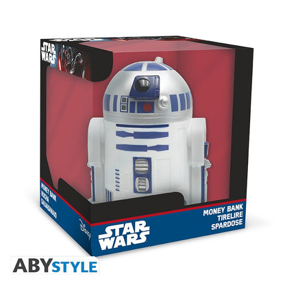 Star Wars - R2-D2 - Money Bank