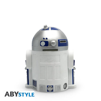 Star Wars - R2-D2 - Money Bank