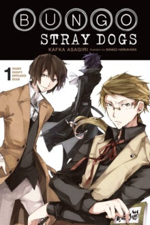 BUNGO STRAY DOGS VOL 1