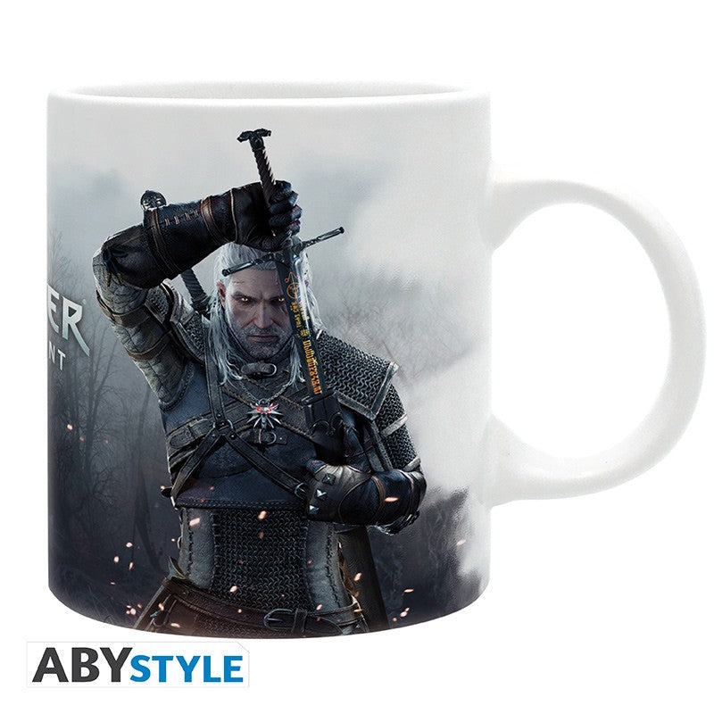 Lord of The Rings: Elven Mug