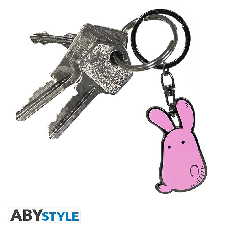 Toilet-Bound Hanako-Kun - Mokke - Keychain