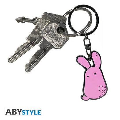 Toilet-Bound Hanako-Kun - Mokke - Keychain