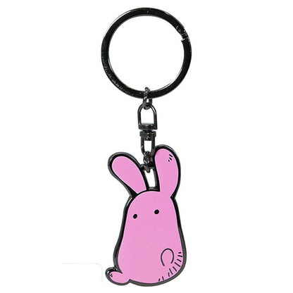 Toilet-Bound Hanako-Kun - Mokke - Keychain