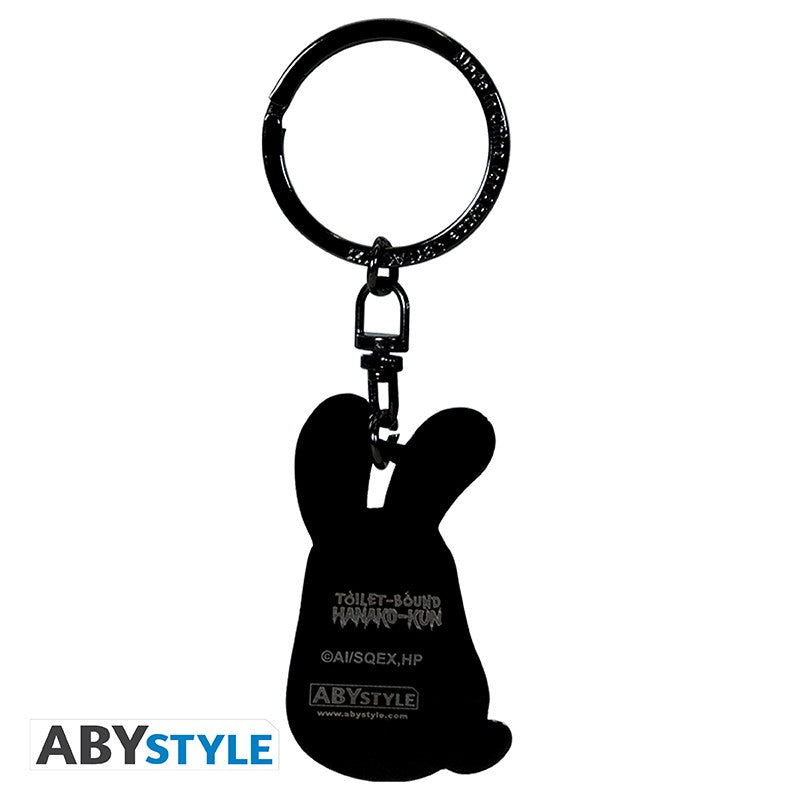 Toilet-Bound Hanako-Kun - Mokke - Keychain