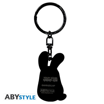 Toilet-Bound Hanako-Kun - Mokke - Keychain
