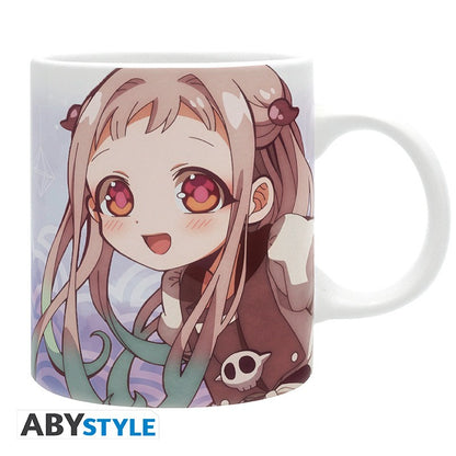 Toilet-Bound Hanako-Kun - Nene Fish - Mug