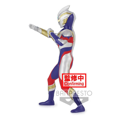 Ultraman - Trigger Hero's Brave PVC Statue - Ultraman Trigger Multi Type (Ver. A)