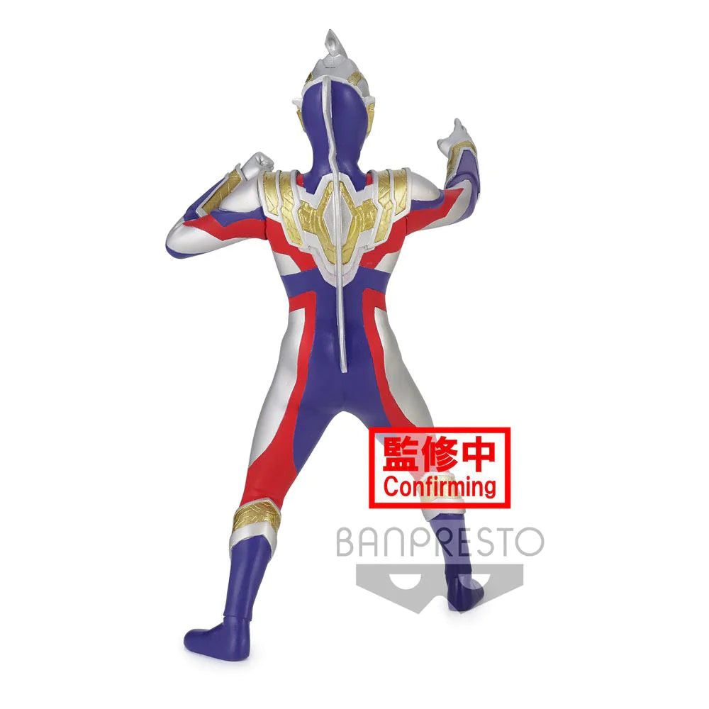 Ultraman - Trigger Hero's Brave PVC Statue - Ultraman Trigger Multi Type (Ver. A)