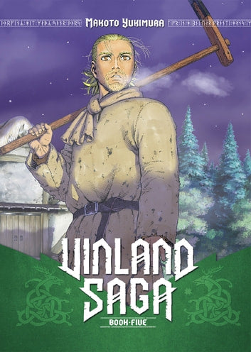 Vinland Saga (Hardcover) Vol. 05