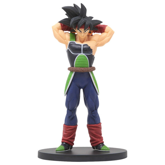Dragon Ball Z: Creator X Creator - Bardock Figure (Ver. A)