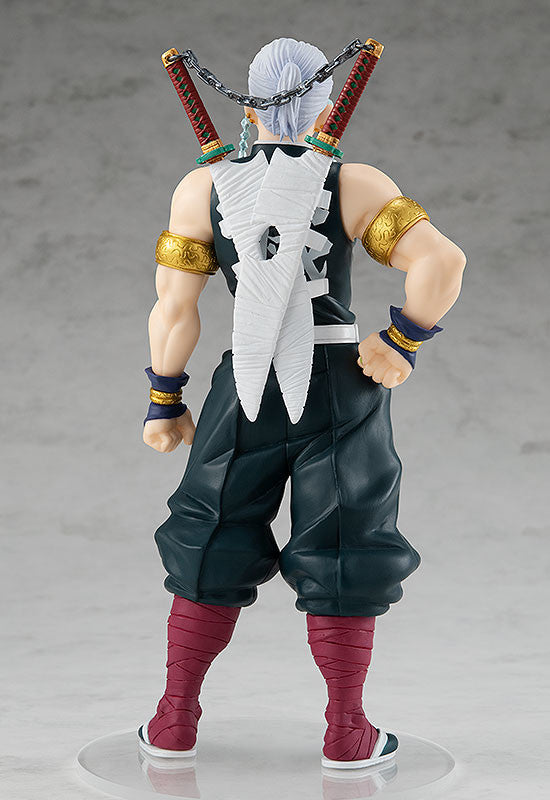 Demon Slayer: Kimetsu no Yaiba - Tengen Uzui - Pop Up Parade Figure