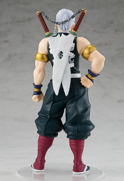 Demon Slayer: Kimetsu no Yaiba - Tengen Uzui - Pop Up Parade Figure