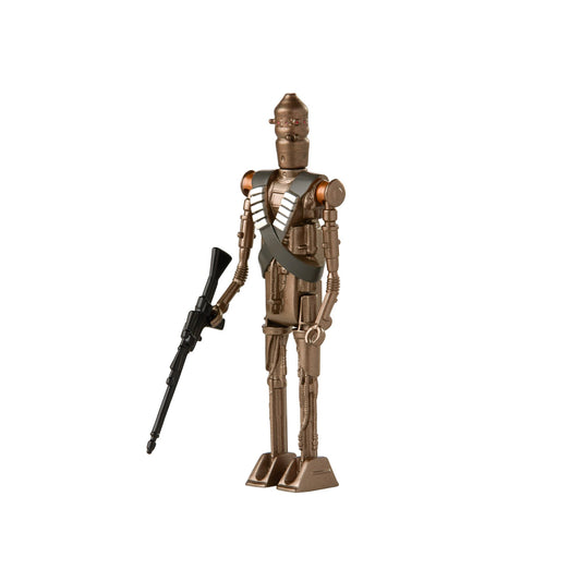 Star Wars: Retro Collection - IG-11 - 3.75IN Action Figure