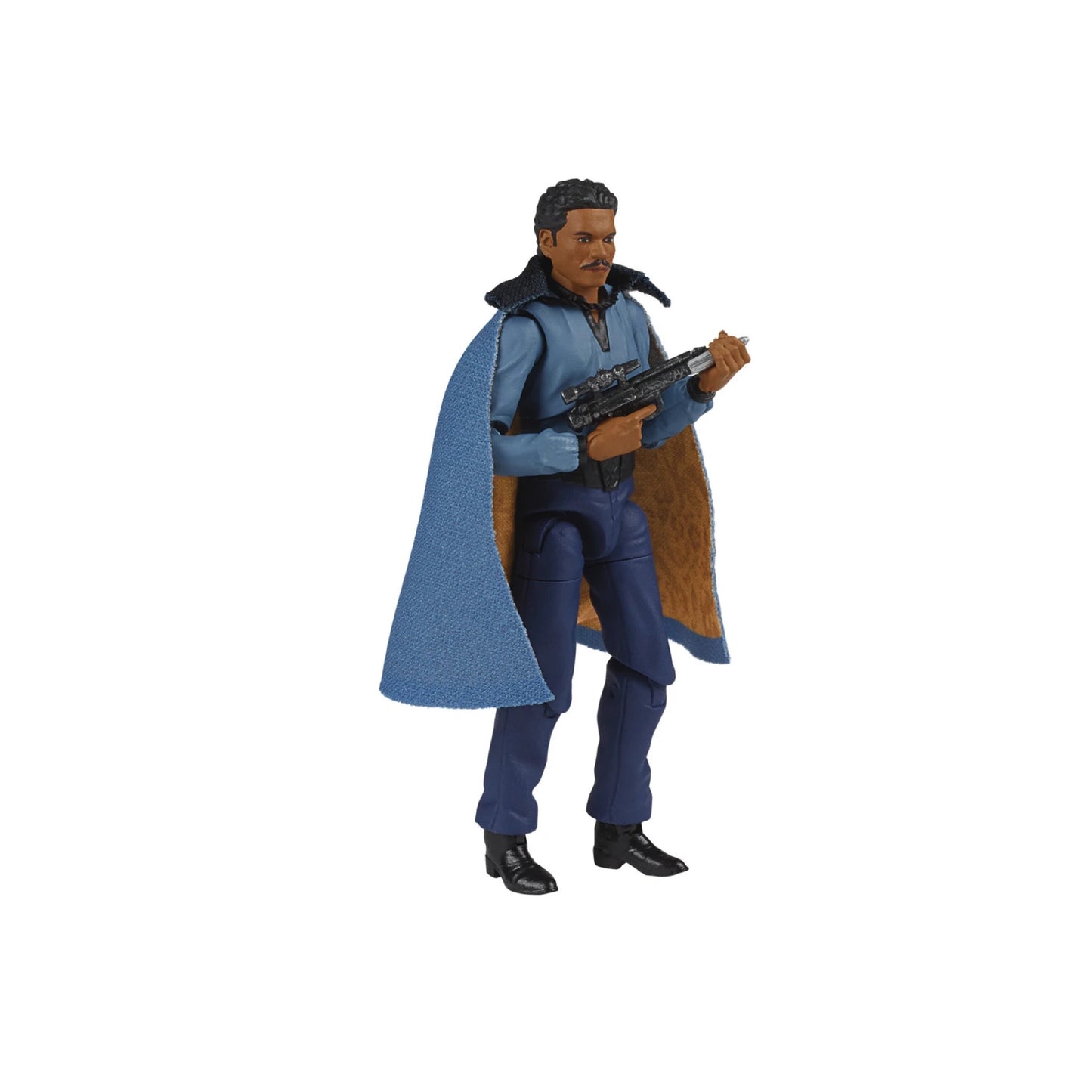 Star Wars: The Vintage Collection - Lando Calrissian - 3.75IN Action Figure