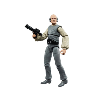 Star Wars: The Vintage Collection - Lobot - 3.75IN Action Figure