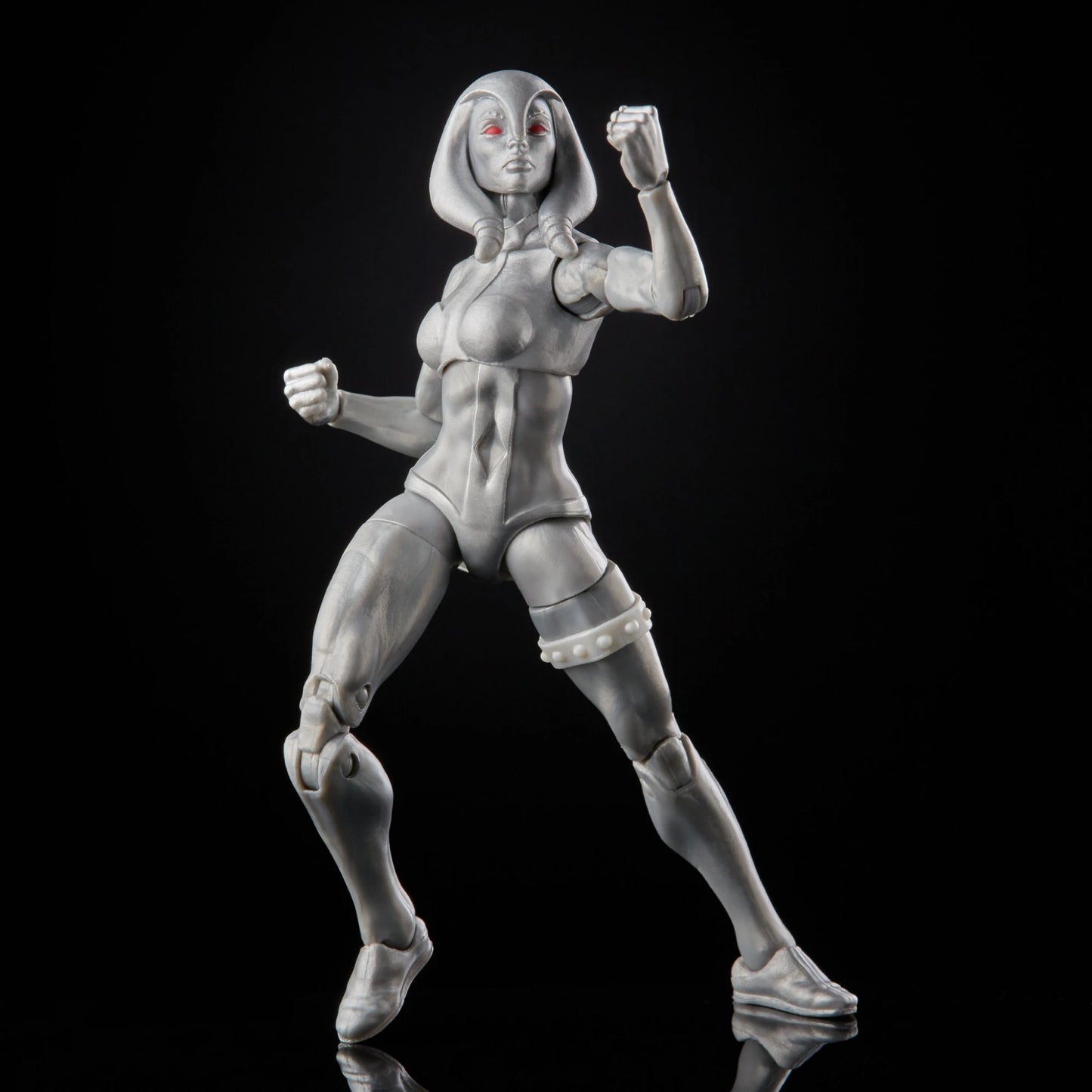 Marvel Legends Series - Jocasta - 6IN Action Figure