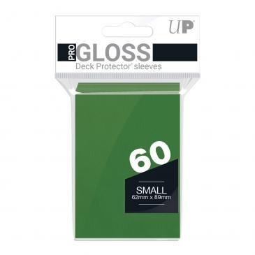 lime green card sleeves Dragon Shield 100ct Box main image 1