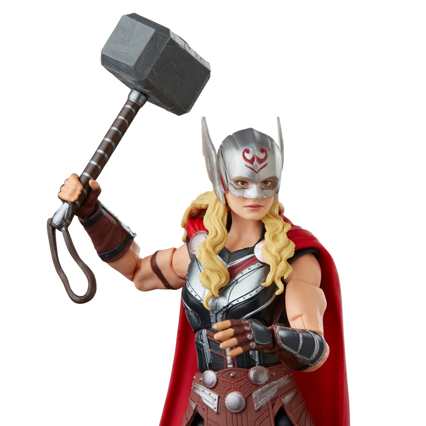 Marvel Legends Series - Mighty Thor - 6IN Action Figure