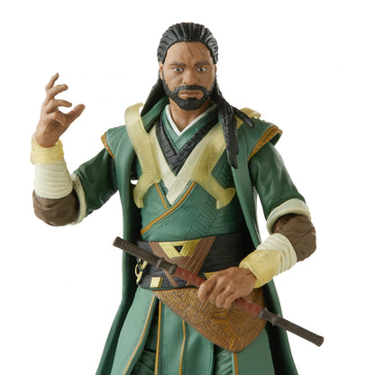 Marvel Legends Series - Master Mordo - 6IN Action Figure