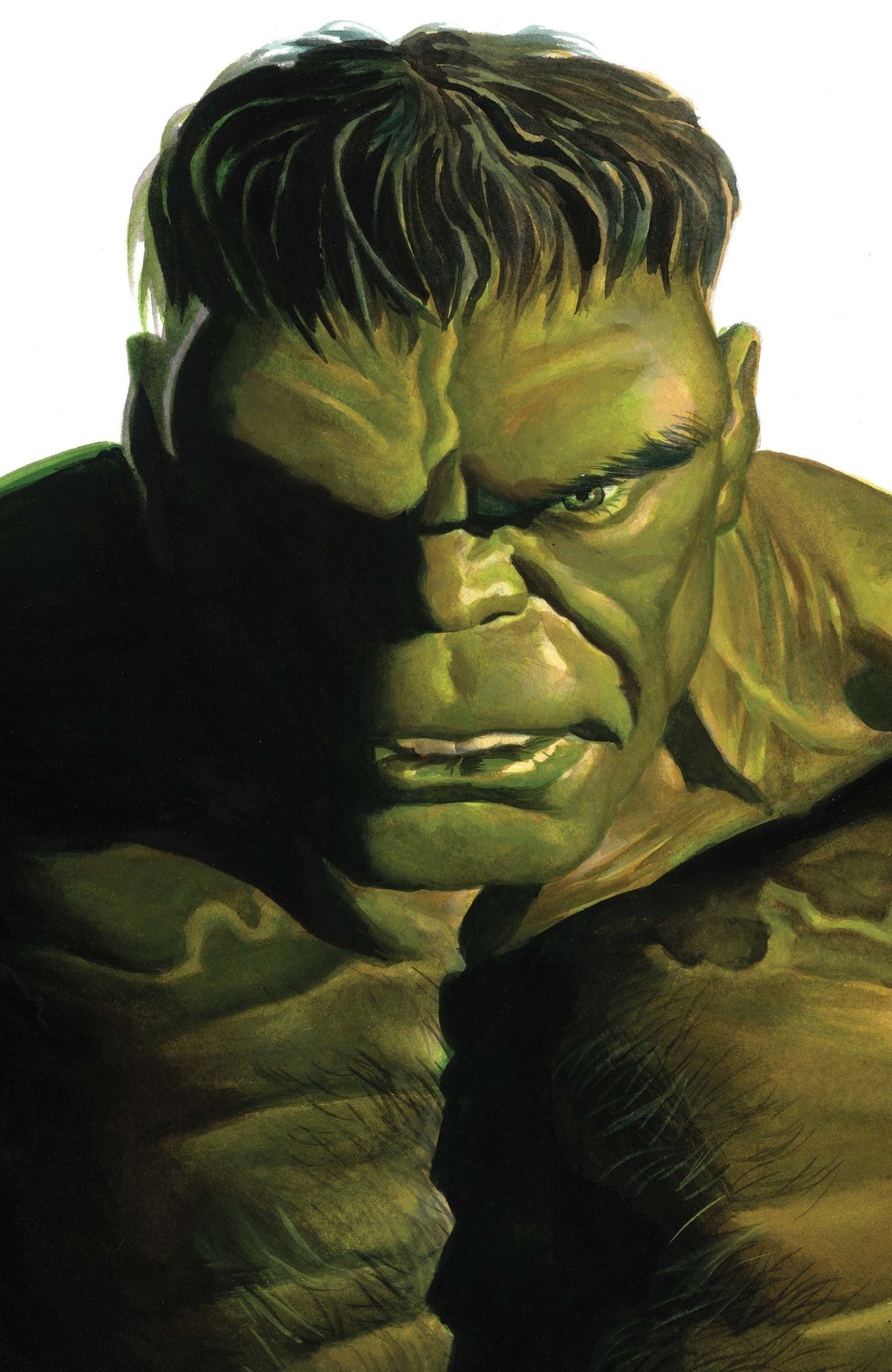 Immortal Hulk #37 (Alex Ross Timeless Variant Edition)