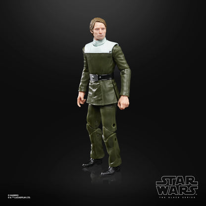 Star Wars: The Black Series - Galen Erso - 6IN Action Figure