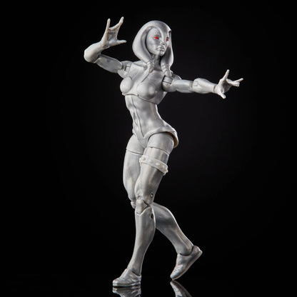 Marvel Legends Series - Jocasta - 6IN Action Figure