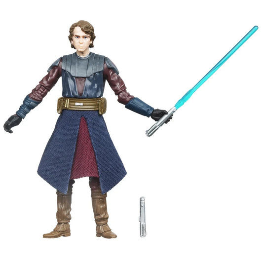 Star Wars: The Vintage Collection - 3.75IN Anakin Skywalker AF