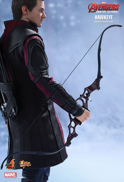 Avengers: Age of Ultron - Hawkeye - 1/6 Scale Collectible Figure