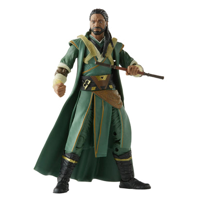 Marvel Legends Series - Master Mordo - 6IN Action Figure