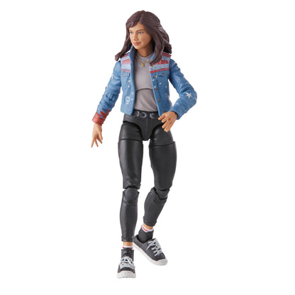 Marvel Legends Series - America Chavez - 6IN Action Figure