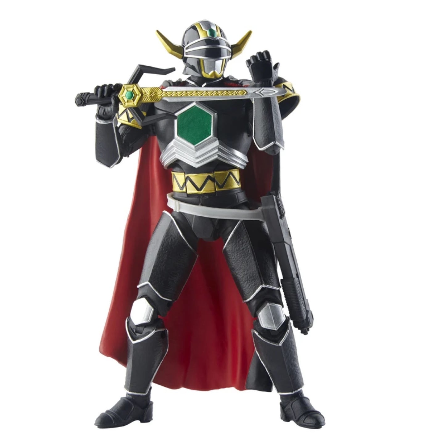 Power Rangers Lightning Collection: Lost Galaxy Magna Defender 6IN AF