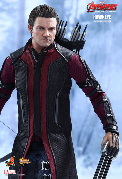 Avengers: Age of Ultron - Hawkeye - 1/6 Scale Collectible Figure