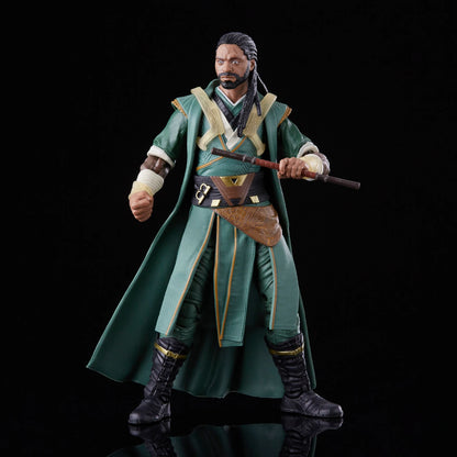 Marvel Legends Series - Master Mordo - 6IN Action Figure