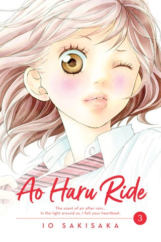 Ao Haru Ride (Paperback) Vol. 03