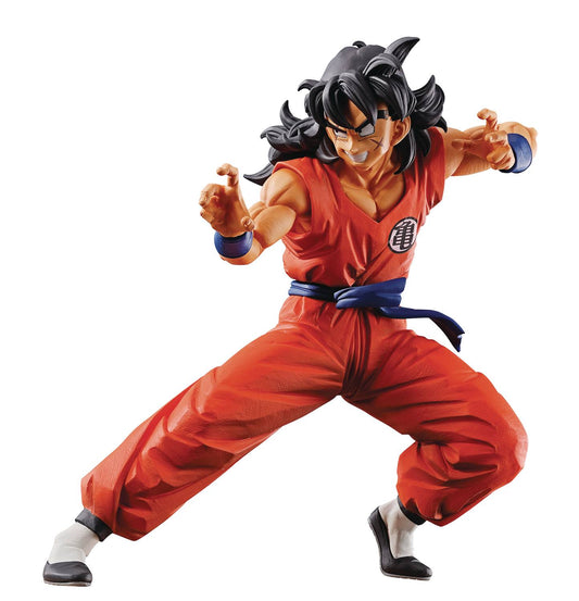 Dragon Ball Super: History of Rivals - Ichibansho Masterlise - Yamcha Figure