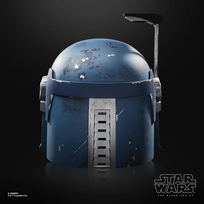 Star Wars: The Black Series - Bo-Katan Kryze - Premium Electronic Helmet