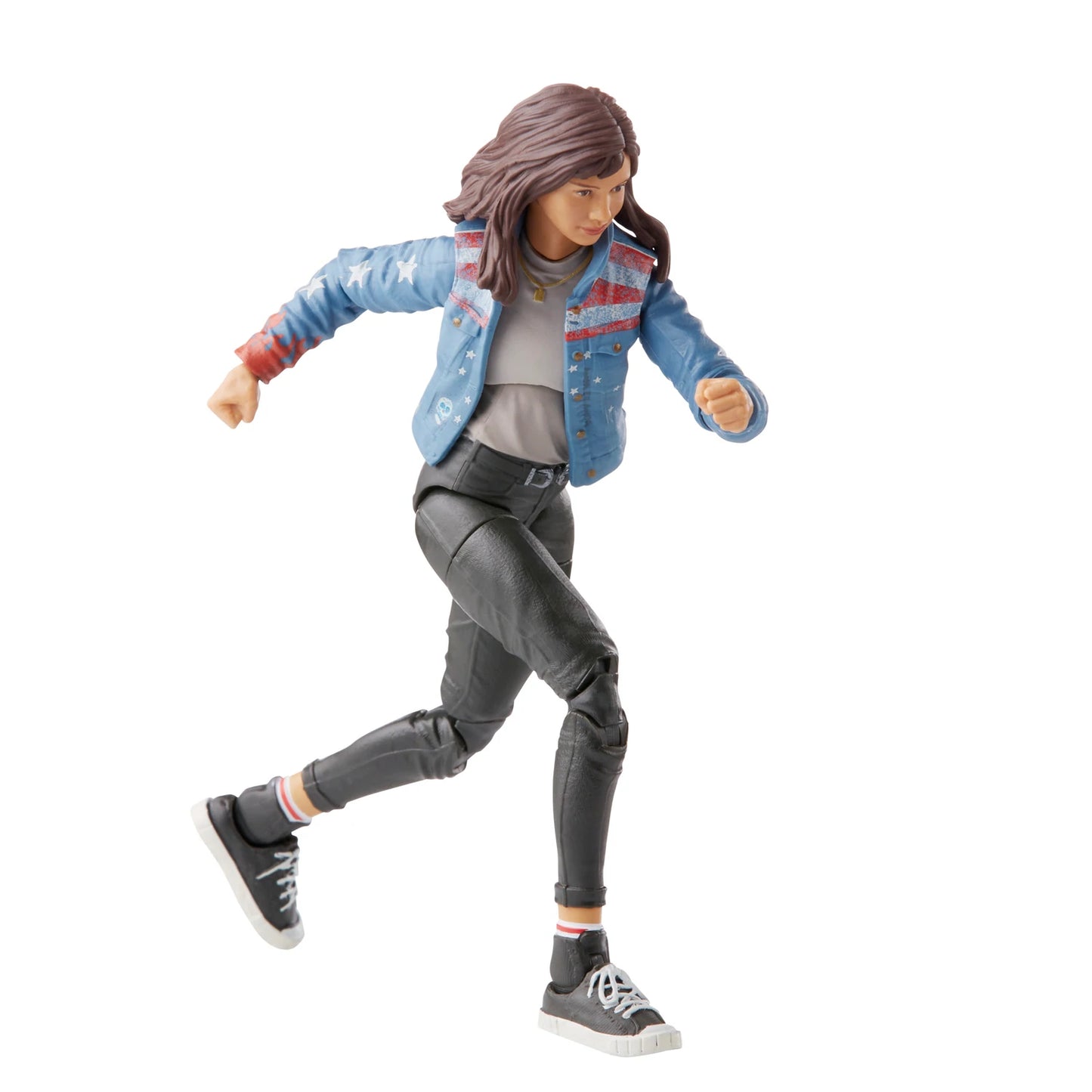 Marvel Legends Series - America Chavez - 6IN Action Figure