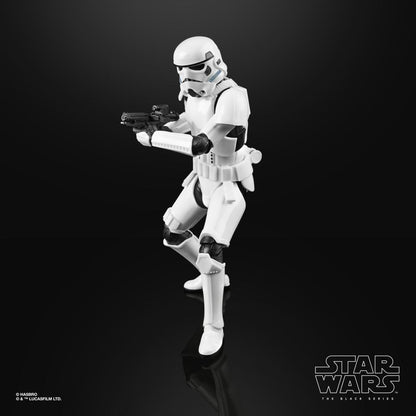 Star Wars: The Black Series - 6IN Imperial Stormtrooper AF