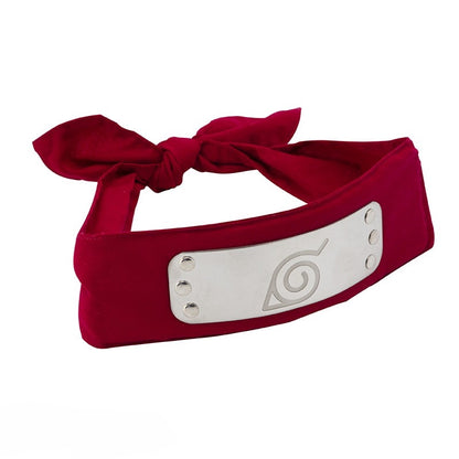 Naruto: Shippuden - Konoha Headband